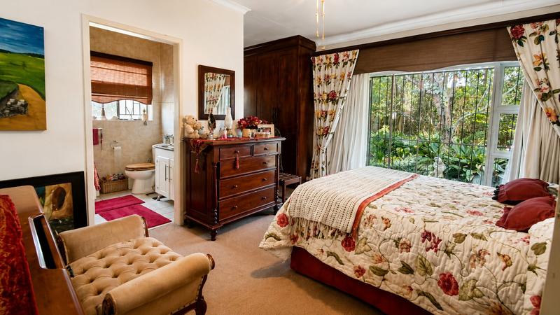 5 Bedroom Property for Sale in Dan Pienaar Free State